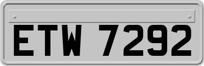 ETW7292