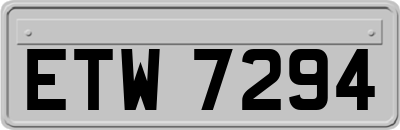 ETW7294