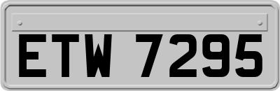 ETW7295