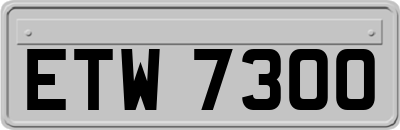 ETW7300