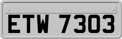 ETW7303