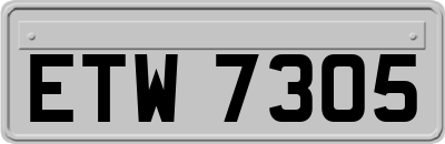 ETW7305