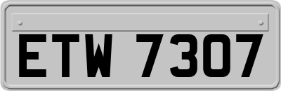 ETW7307