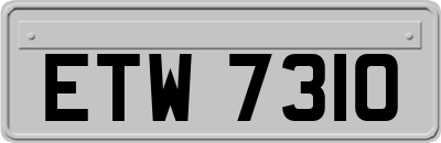 ETW7310