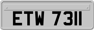 ETW7311