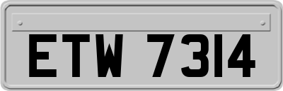 ETW7314