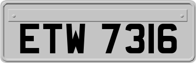 ETW7316