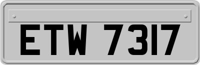 ETW7317