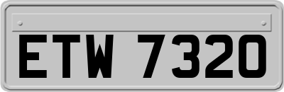 ETW7320