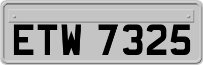ETW7325