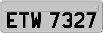 ETW7327