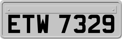 ETW7329