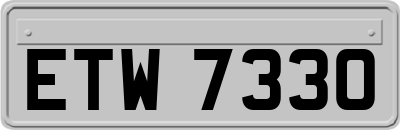 ETW7330