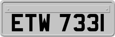 ETW7331