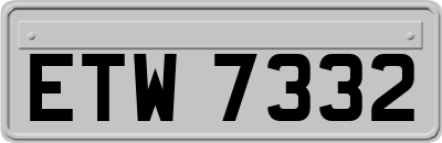 ETW7332