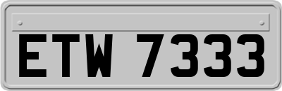 ETW7333