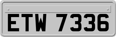 ETW7336