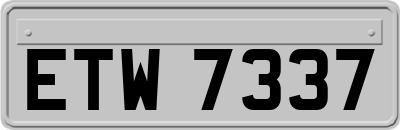 ETW7337