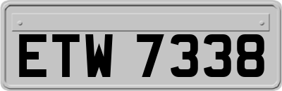 ETW7338