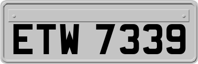 ETW7339