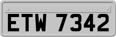 ETW7342
