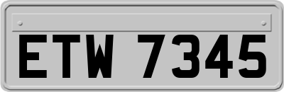 ETW7345
