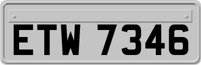 ETW7346