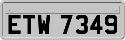 ETW7349