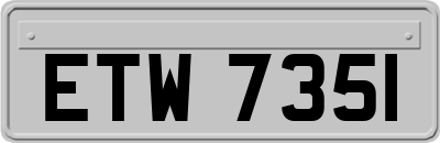 ETW7351