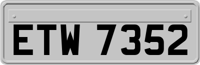 ETW7352