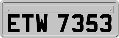 ETW7353