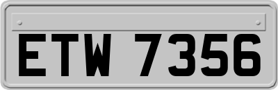 ETW7356