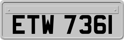 ETW7361
