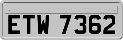 ETW7362