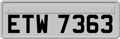 ETW7363