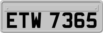 ETW7365