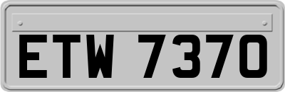 ETW7370