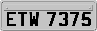 ETW7375
