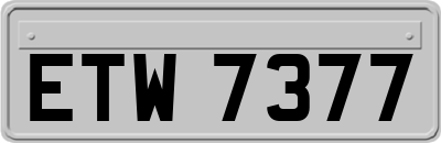ETW7377