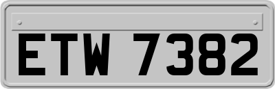 ETW7382