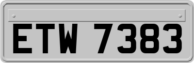 ETW7383