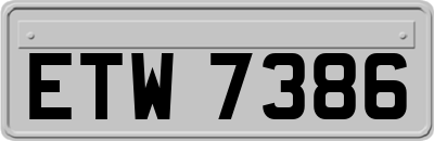 ETW7386