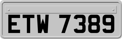 ETW7389