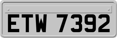 ETW7392