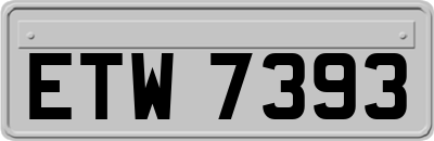 ETW7393