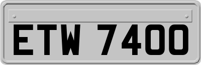 ETW7400