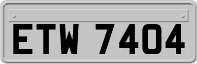 ETW7404