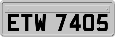 ETW7405