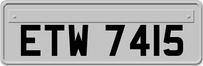 ETW7415