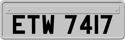 ETW7417